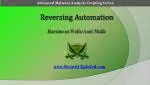 Reversing Automation - slide 1