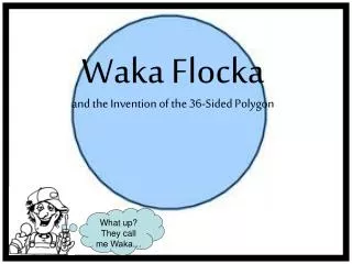 Waka Flocka