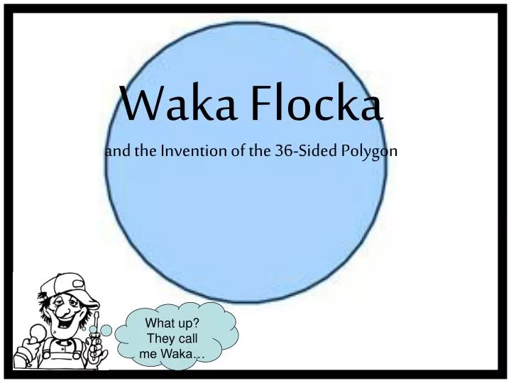 waka flocka