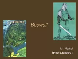 Beowulf