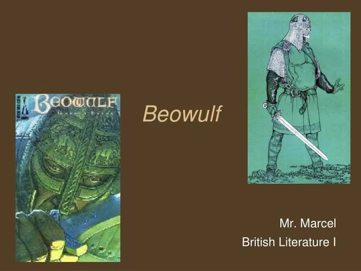 beowulf