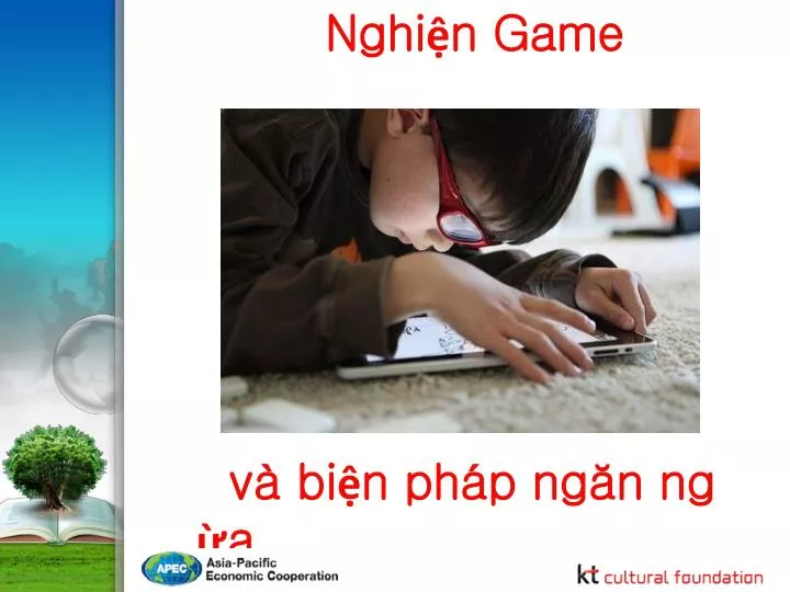 nghi n game