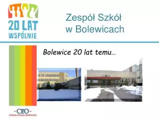 zesp szk w bolewicach