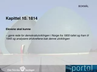 kapittel 10 1814