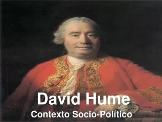 david hume