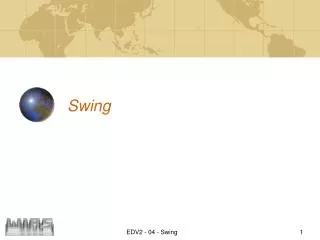 swing
