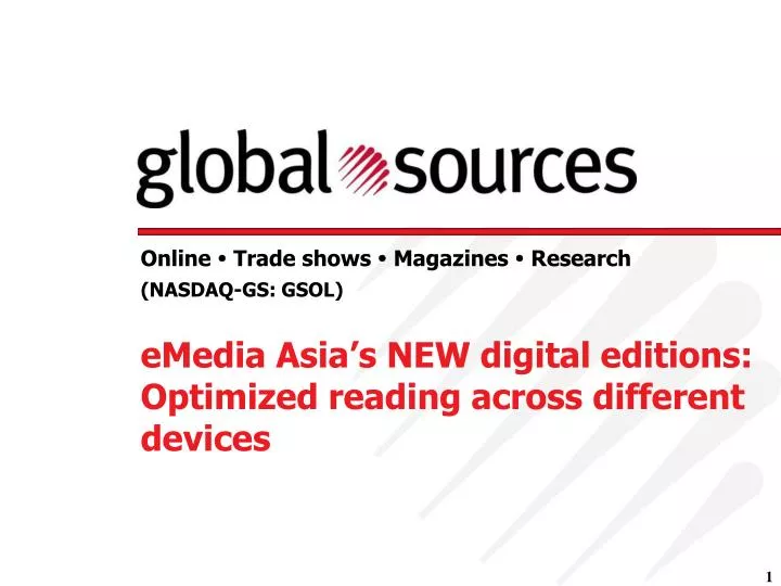 emedia asia s new digital editions optimized reading across different devices