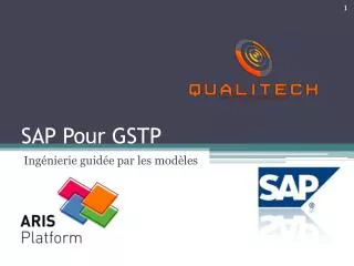 sap pour gstp