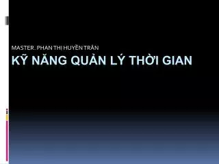m aster phan th huy n tr n