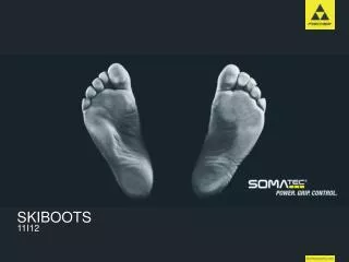 skiboots