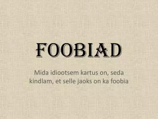 foobiad