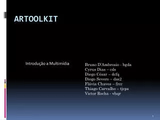 introdu o a multim dia