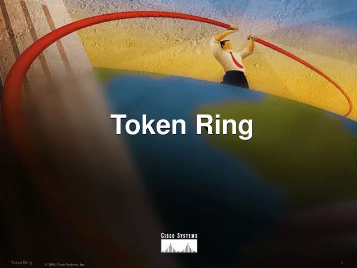 token ring