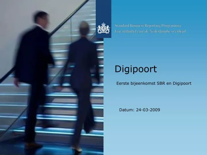 digipoort