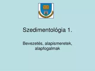szedimentol gia 1