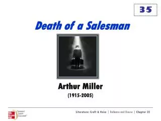 Death of a Salesman