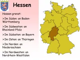 hessen