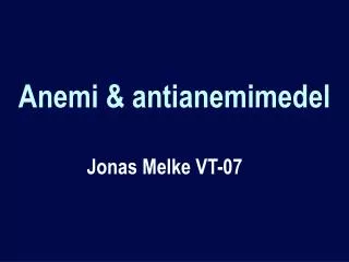jonas melke vt 07