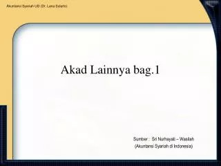 akad lainnya bag 1