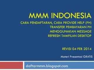 d aftarmmm blogspot com