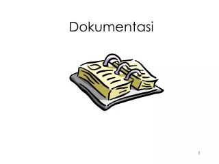 dokumentasi