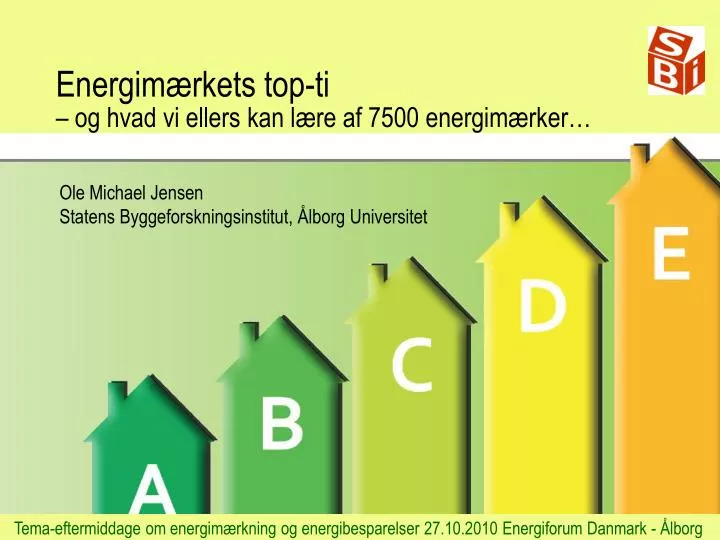 energim rkets top ti og hvad vi ellers kan l re af 7500 energim rker