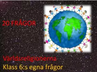 20 fr gor