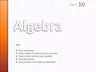kap 4