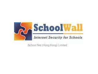 School Net (Hong Kong) Limited