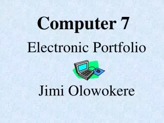 Computer 7