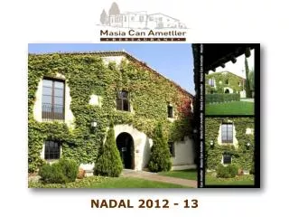 nadal 2012 13