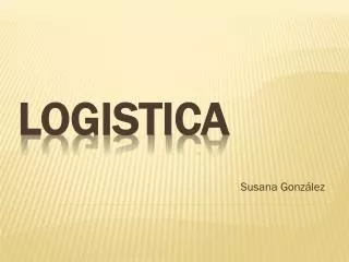 susana gonz lez