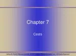 Chapter 7