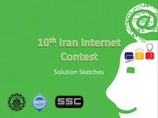 10 th Iran Internet Contest