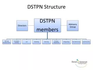 DSTPN Structure