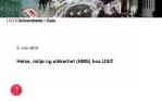 8. mai 2014 - slide 1
