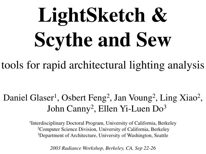 lightsketch scythe and sew