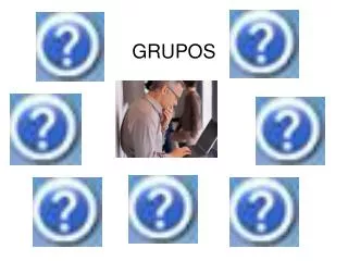 grupos