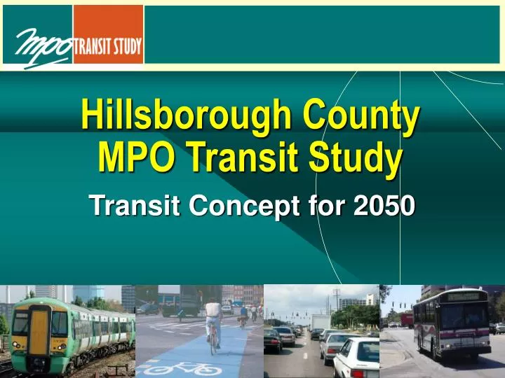 hillsborough county mpo transit study