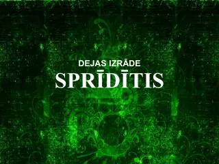 dejas izr de