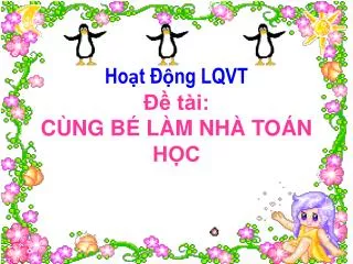ho t ng lqvt t i c ng b l m nh to n h c