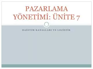 pazarlama y net m n te 7