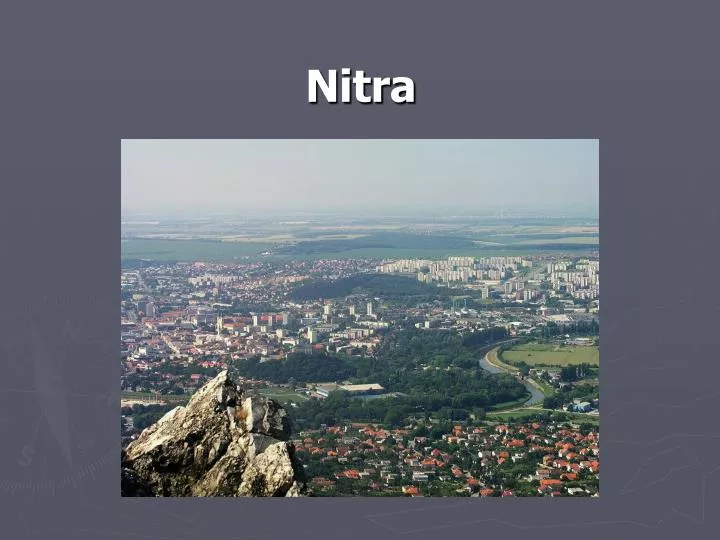 nitra