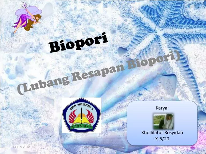 biopori