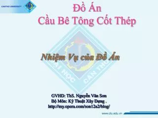 nhi m v c a n