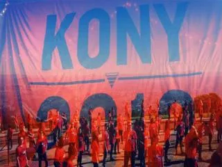 Who or What is Kony ?