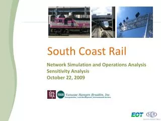 South Coast Rail