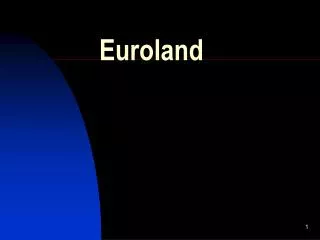 euroland
