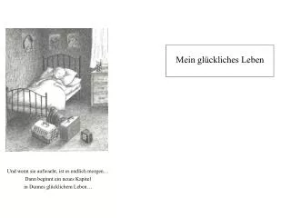 mein gl ckliches leben