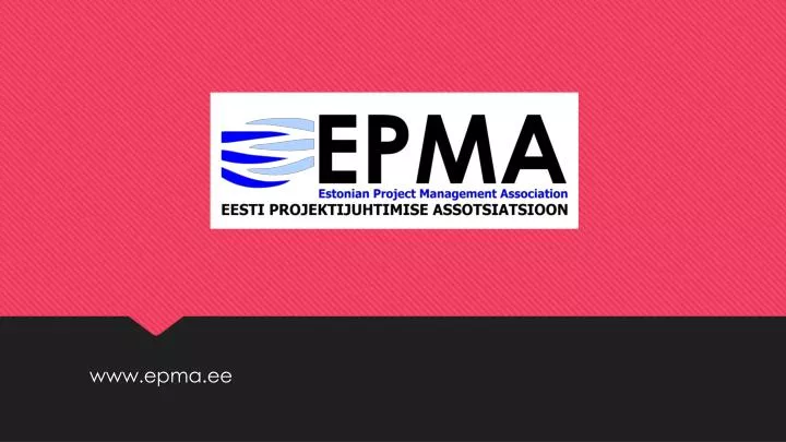 www epma ee